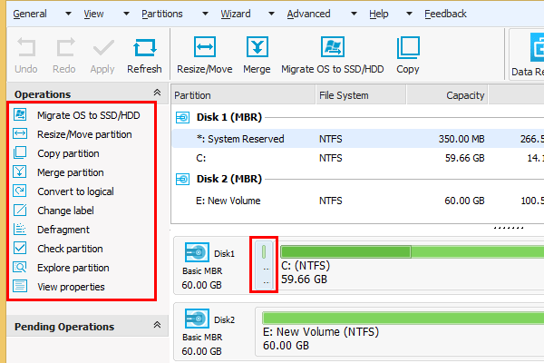 instal the new for android EASEUS Partition Master 17.8.0.20230627