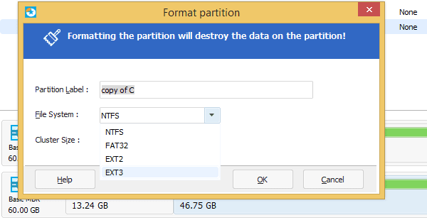 EASEUS Partition Master 17.8.0.20230612 free