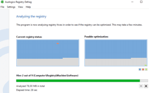 download the new for windows Total Registry 0.9.7.5