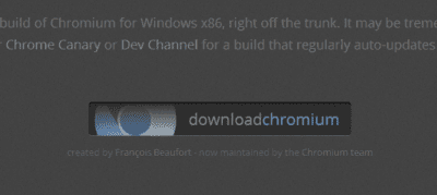 Chromium 121.0.6132.0 instal the new version for android