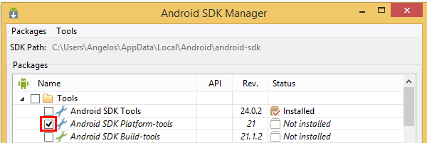 Android debug bridge free download for pc