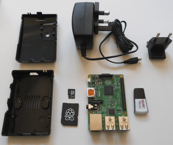 Refroidissez votre Raspberry Pi 4 – arduiblog