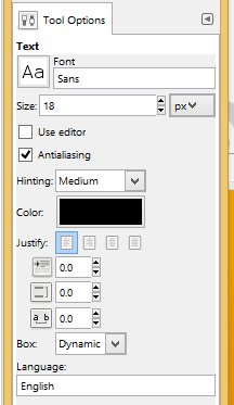 does photoflow work in windows gimp 2.10