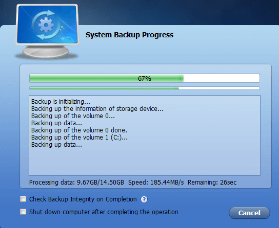 AOMEI Backupper Professional 7.3.0 instal the last version for mac