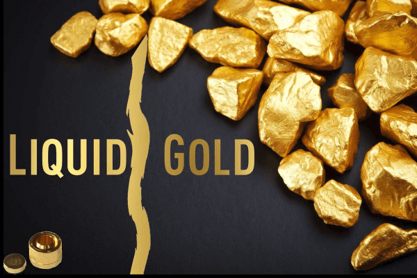 liquid gold