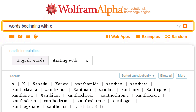 wolframalpha integral
