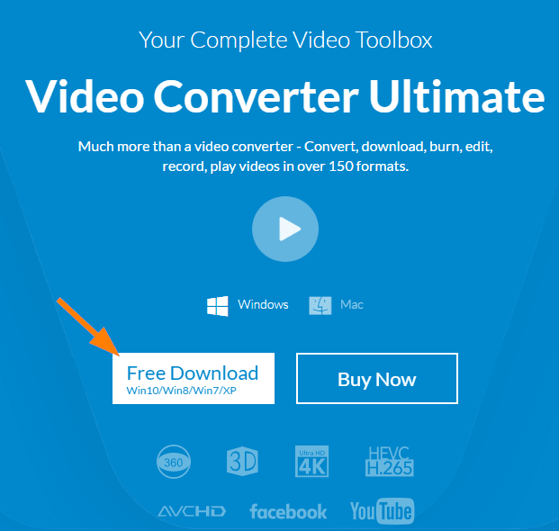 youtube free movie downloader