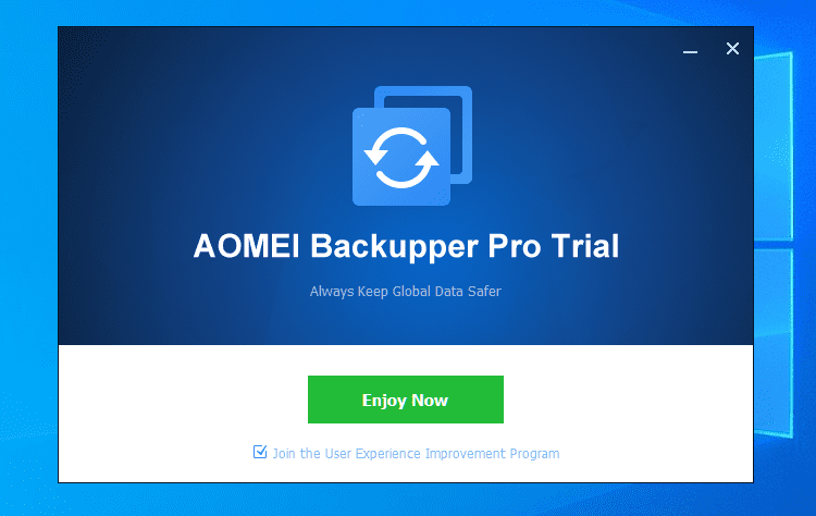 for mac download AOMEI Backupper Professional 7.3.1