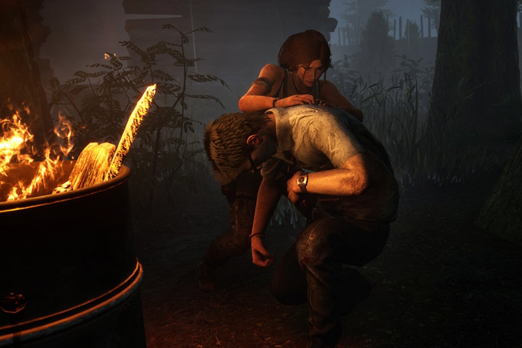 GamingSteps#20240628 - Όταν το LoL Συνάντησε Το Vampire Survivors, Fortnite Reload, Η Lara Croft Στο Dead by Daylight