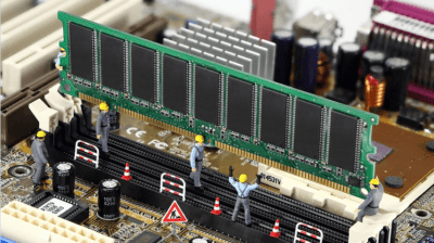 Featured Μνήμη RAM Πώς Να Την Προσθέσουμε Μόνοι Μας Στον Υπολογιστή