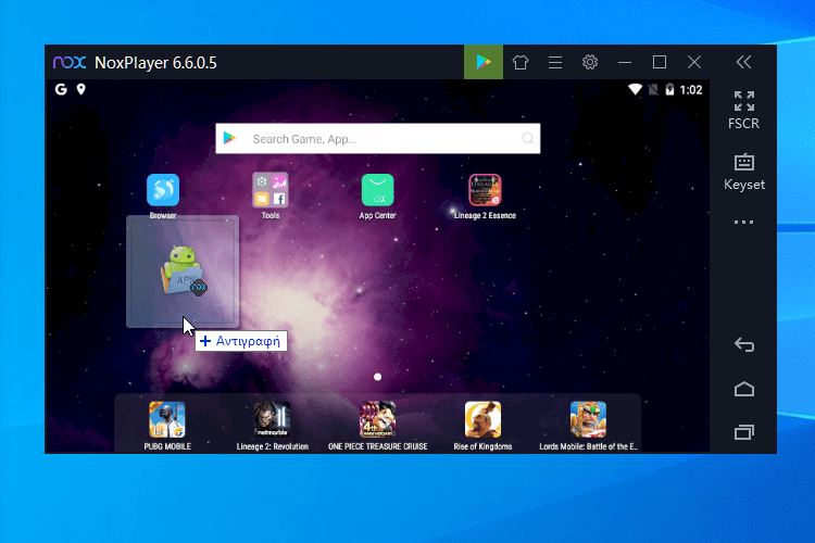 DesktopOK x64 11.11 instal the new version for android