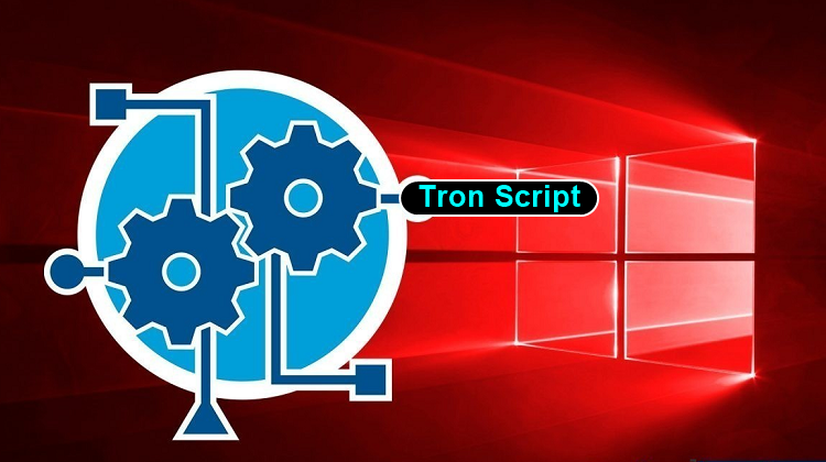 Tron Script: Το Απόλυτο Εργαλείο Ανοικτού Κώδικα Για Επιτάχυνση Του ...