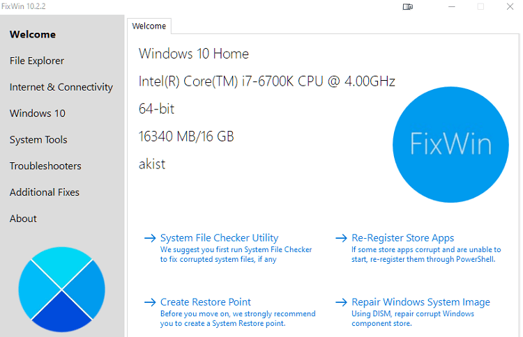 Προβλήματα Στα Windows 1μ