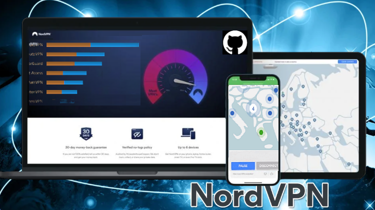 FEATURED Το NordVPN Γίνεται Ανοικτού Κώδικα Και Διαθέτει Δωρεάν Το Καινοτόμο Meshnet Σε Όλους α5